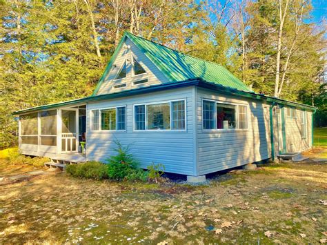 main cabin for sale